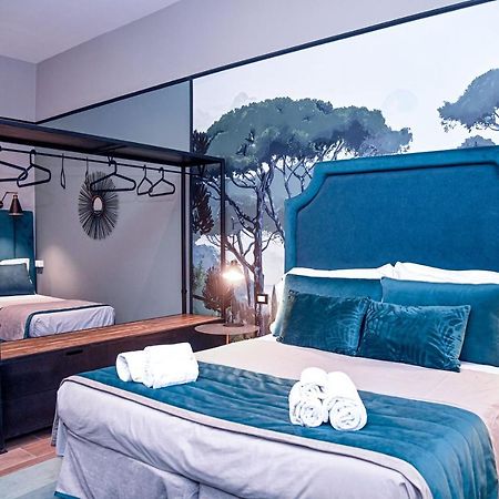 Ricasoli Boutique Firenze Eksteriør billede