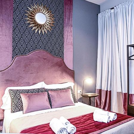 Ricasoli Boutique Firenze Eksteriør billede