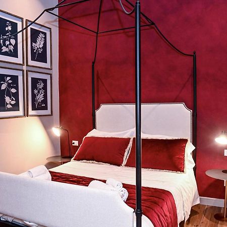 Ricasoli Boutique Firenze Eksteriør billede