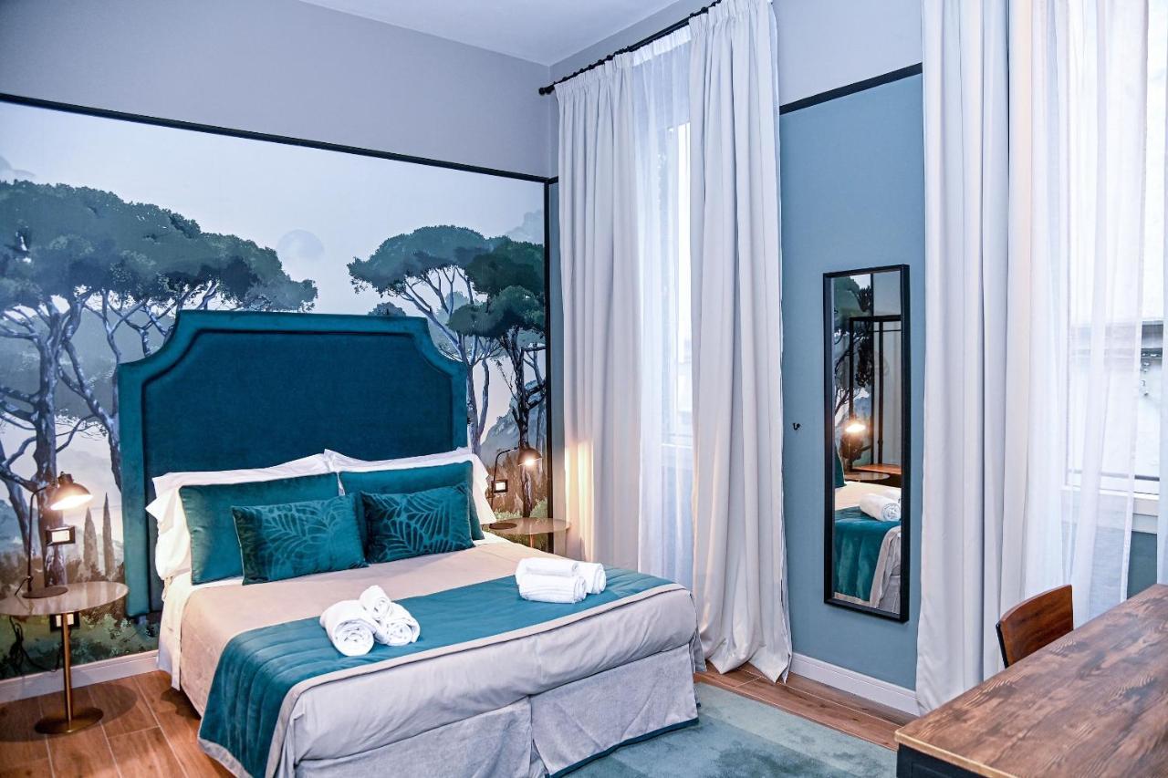Ricasoli Boutique Firenze Eksteriør billede