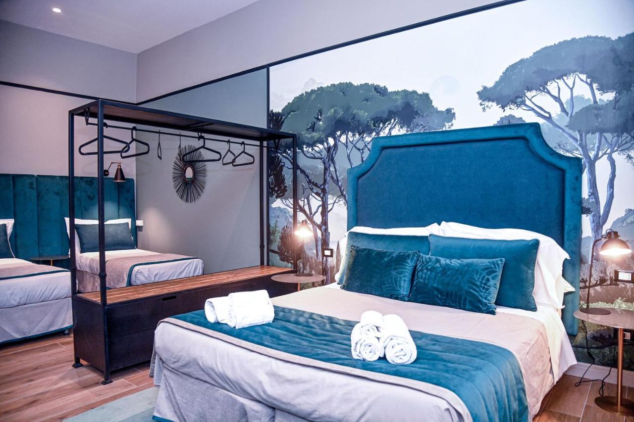 Ricasoli Boutique Firenze Eksteriør billede