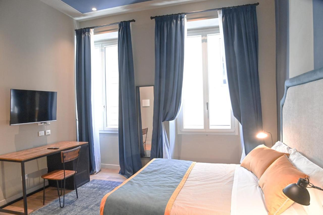 Ricasoli Boutique Firenze Eksteriør billede