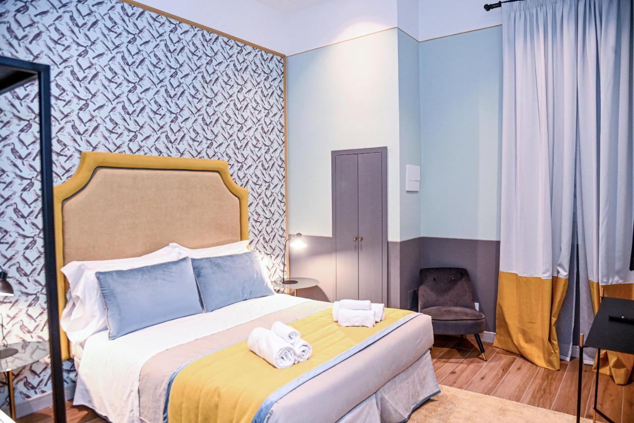 Ricasoli Boutique Firenze Eksteriør billede