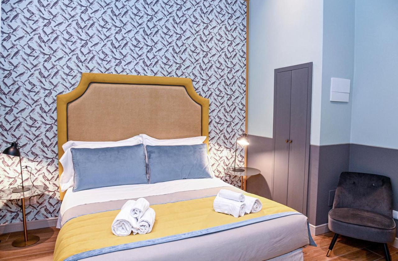 Ricasoli Boutique Firenze Eksteriør billede