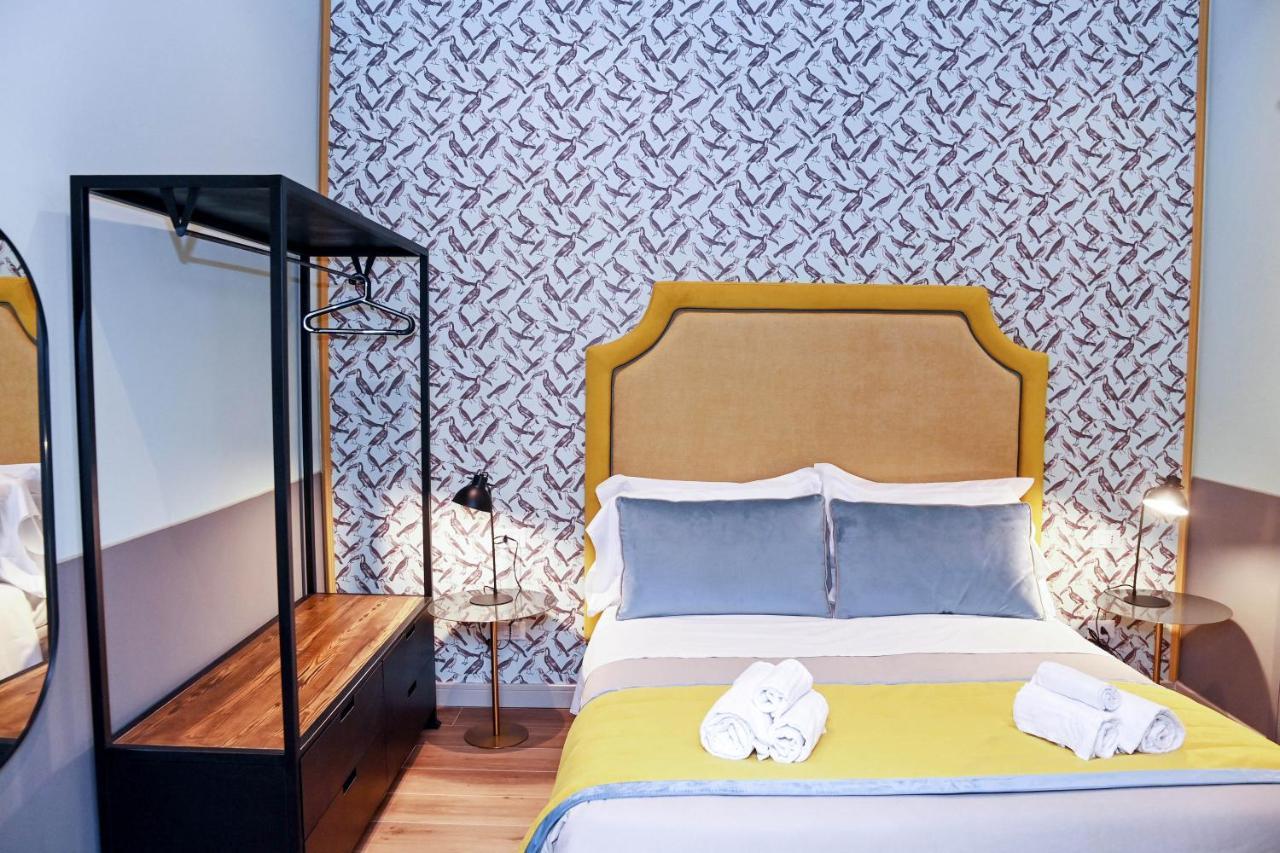 Ricasoli Boutique Firenze Eksteriør billede