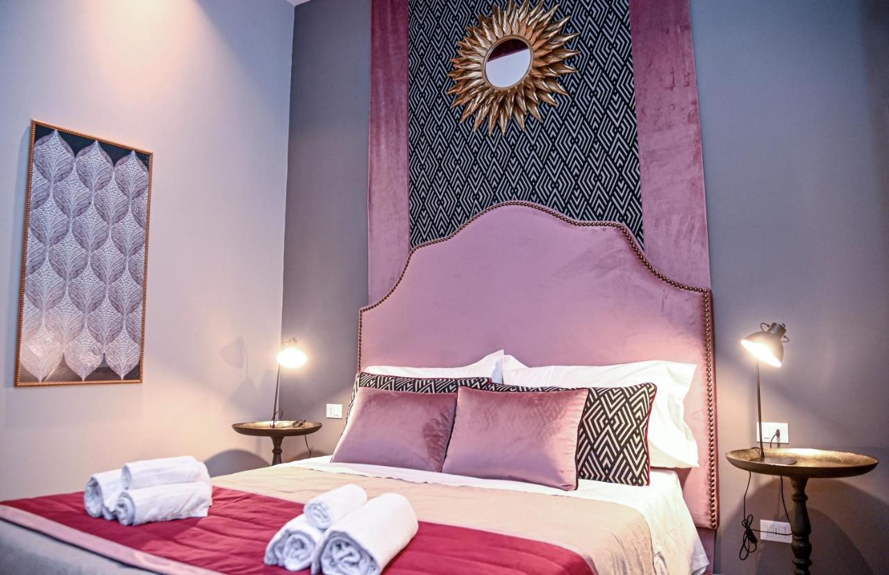 Ricasoli Boutique Firenze Eksteriør billede