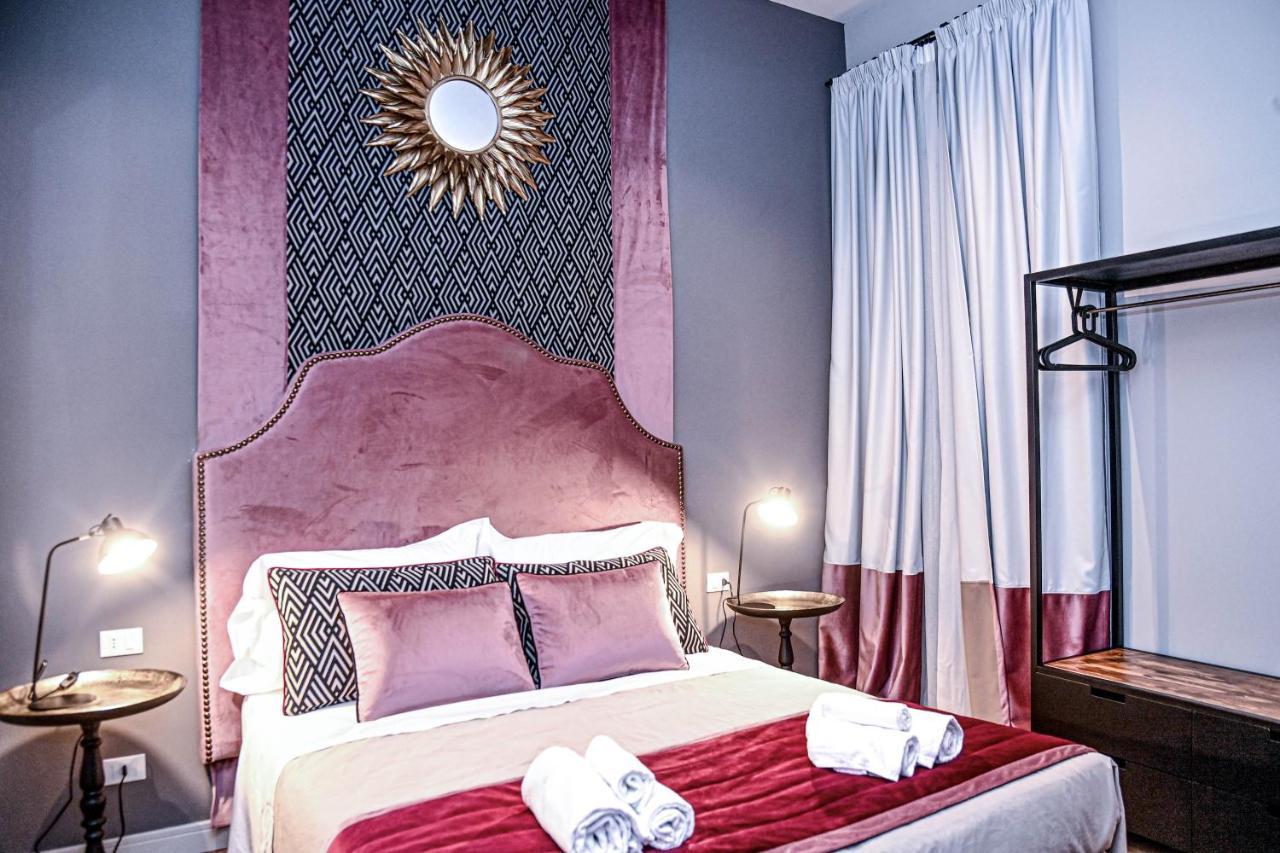 Ricasoli Boutique Firenze Eksteriør billede