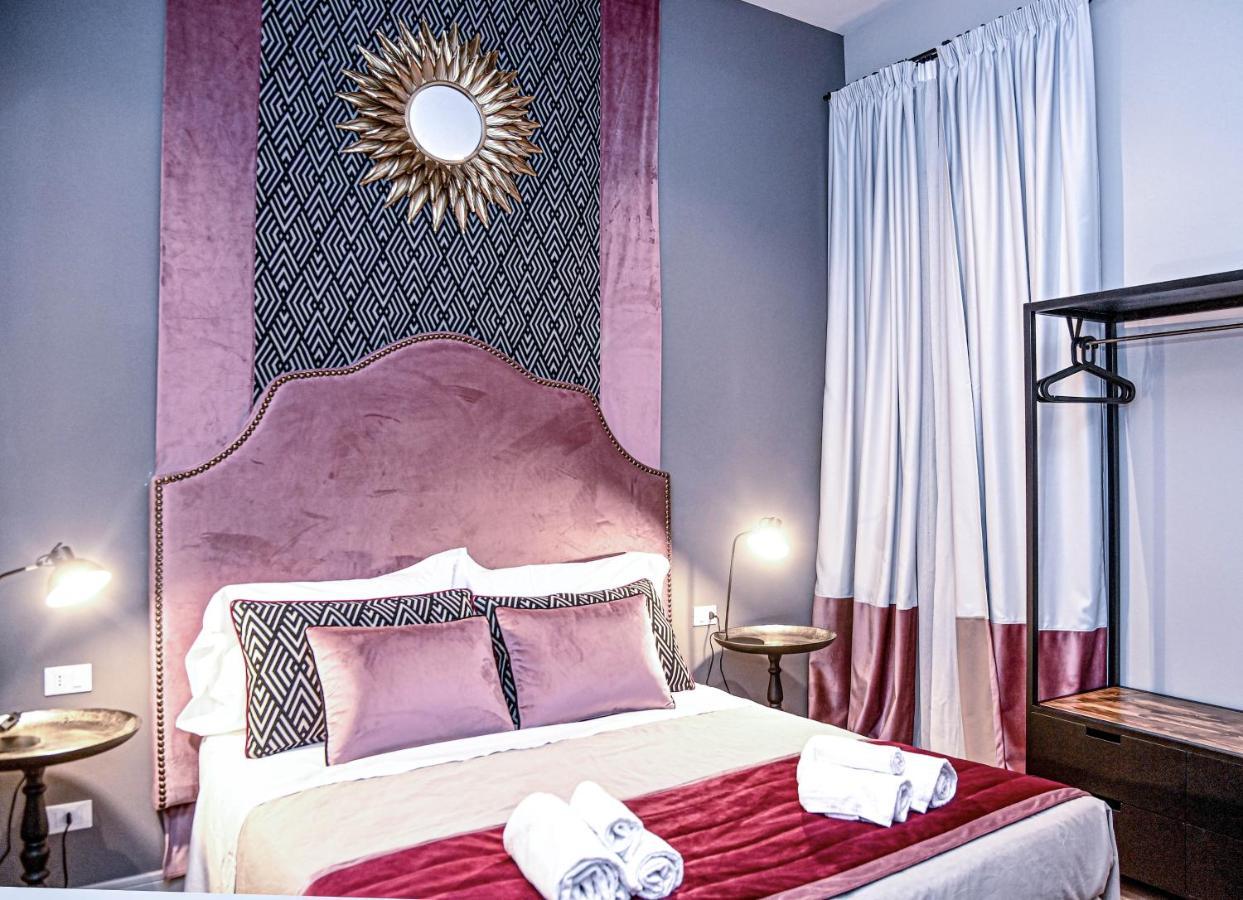Ricasoli Boutique Firenze Eksteriør billede