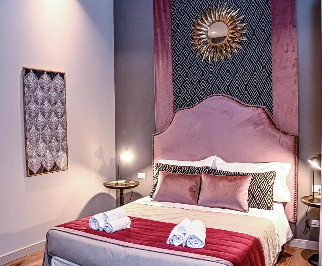 Ricasoli Boutique Firenze Eksteriør billede