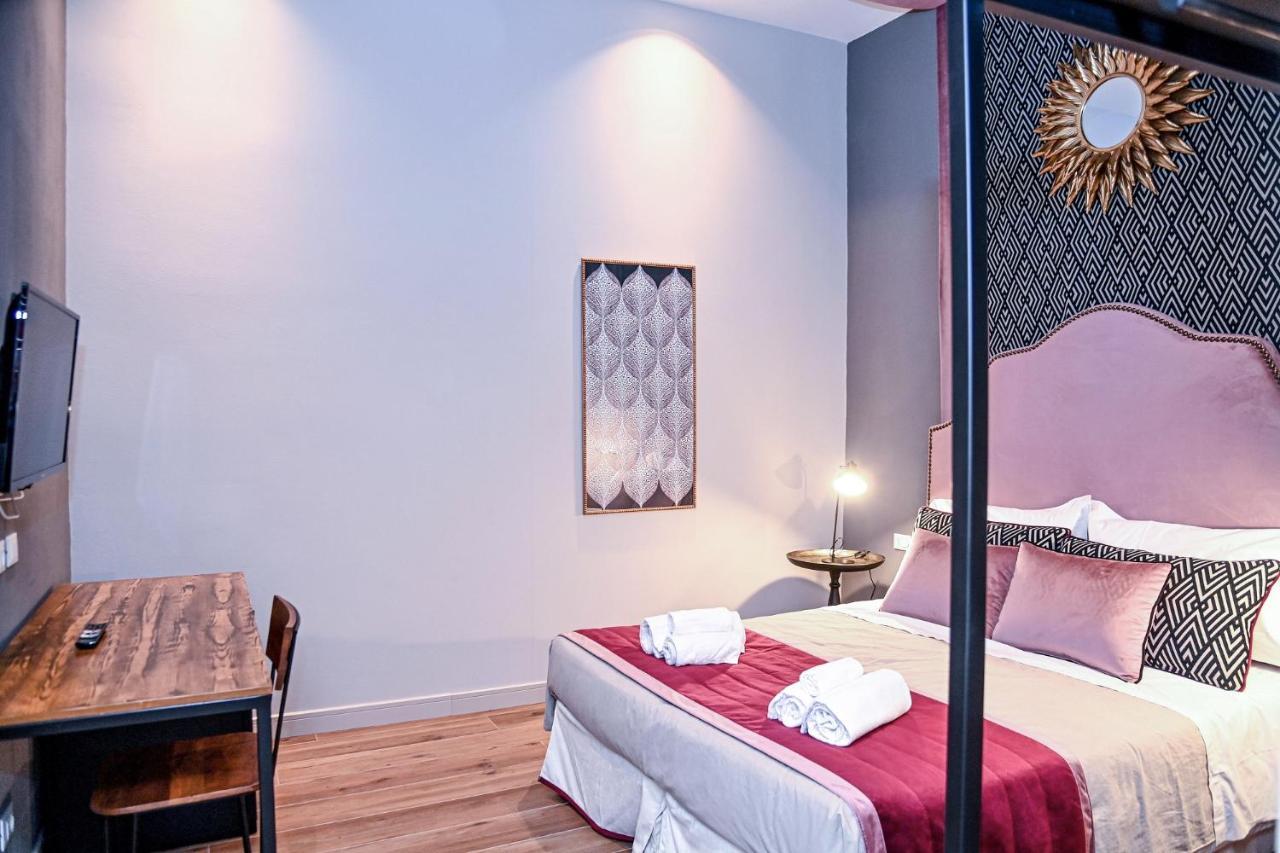 Ricasoli Boutique Firenze Eksteriør billede
