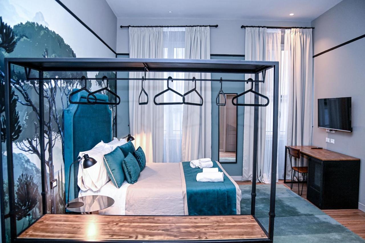 Ricasoli Boutique Firenze Eksteriør billede