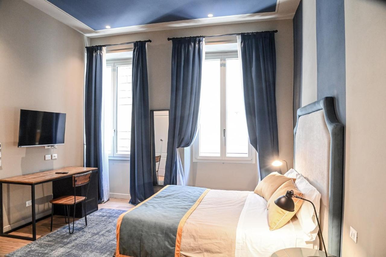 Ricasoli Boutique Firenze Eksteriør billede