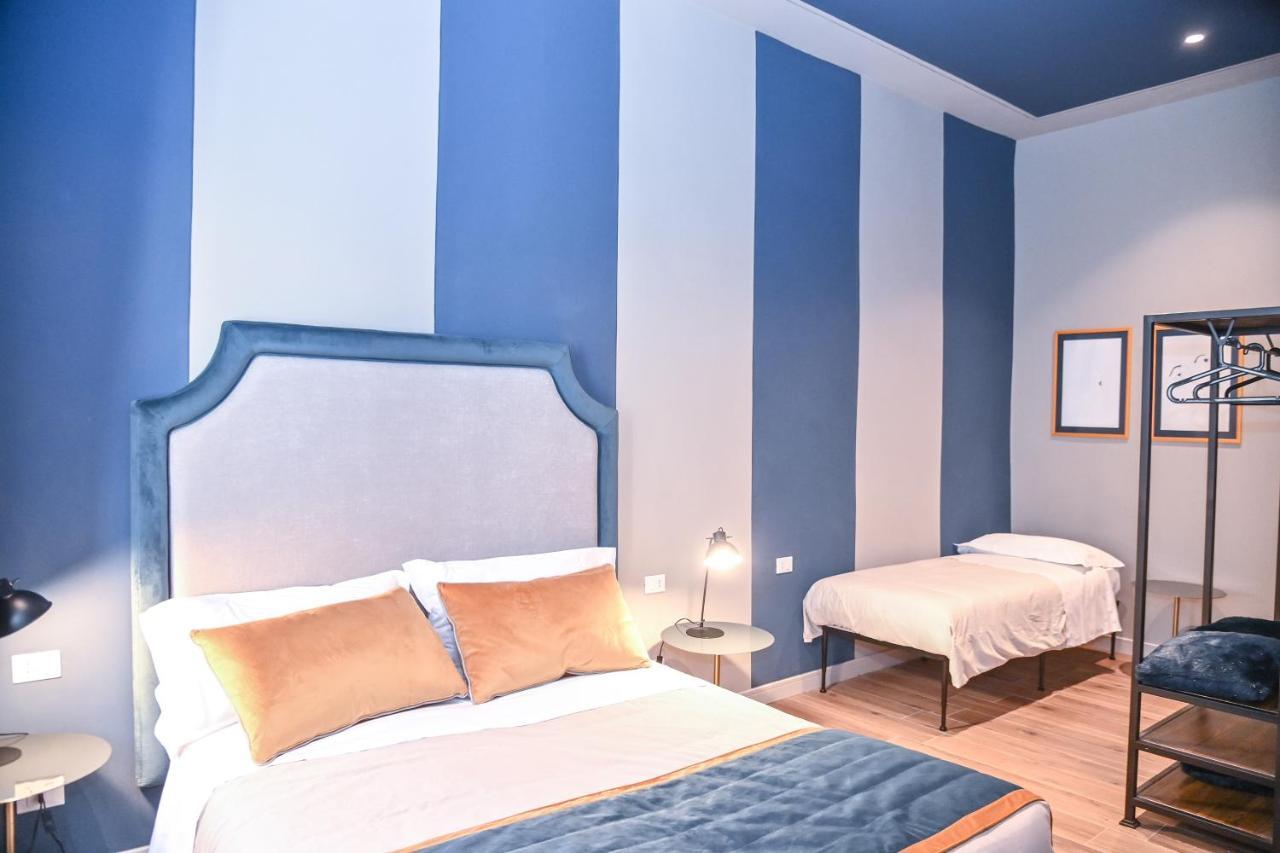 Ricasoli Boutique Firenze Eksteriør billede