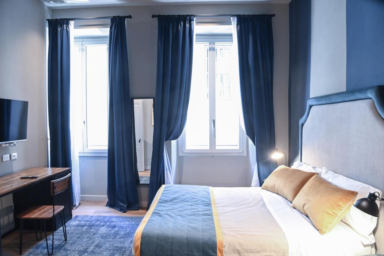 Ricasoli Boutique Firenze Eksteriør billede