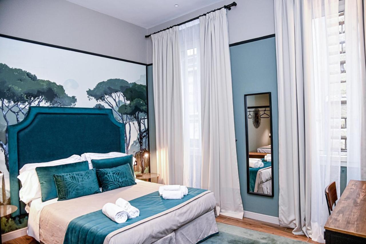 Ricasoli Boutique Firenze Eksteriør billede