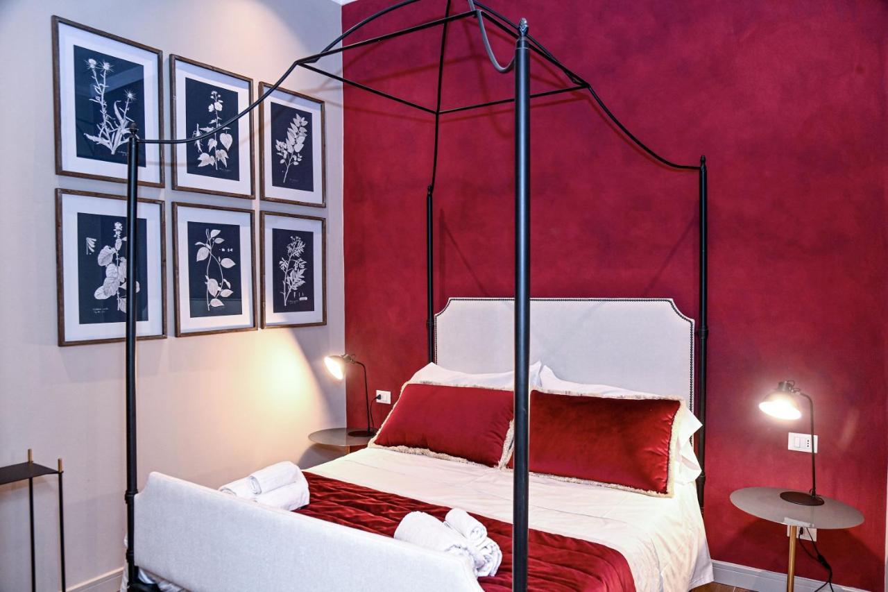 Ricasoli Boutique Firenze Eksteriør billede