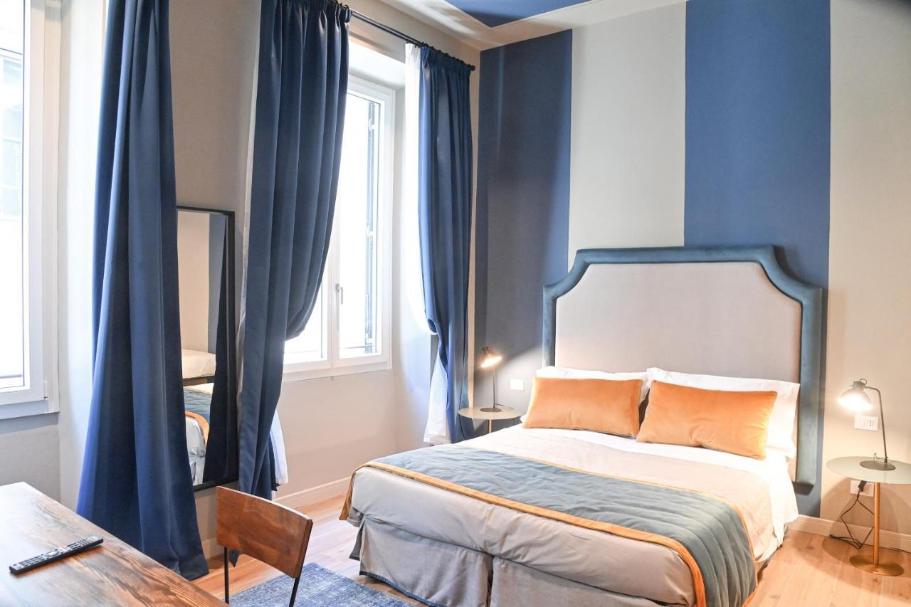 Ricasoli Boutique Firenze Eksteriør billede