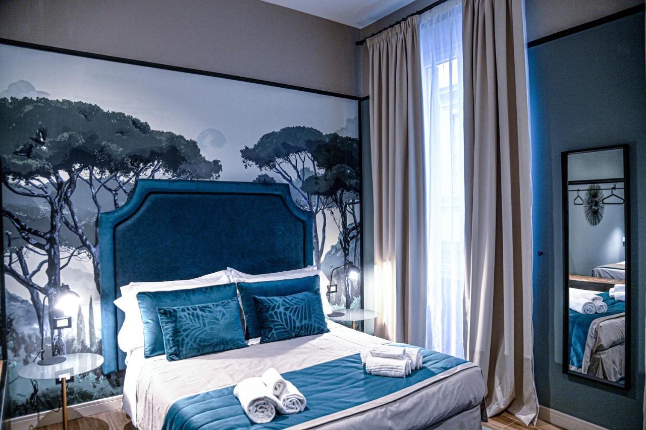 Ricasoli Boutique Firenze Eksteriør billede
