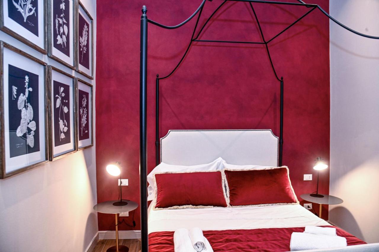 Ricasoli Boutique Firenze Eksteriør billede