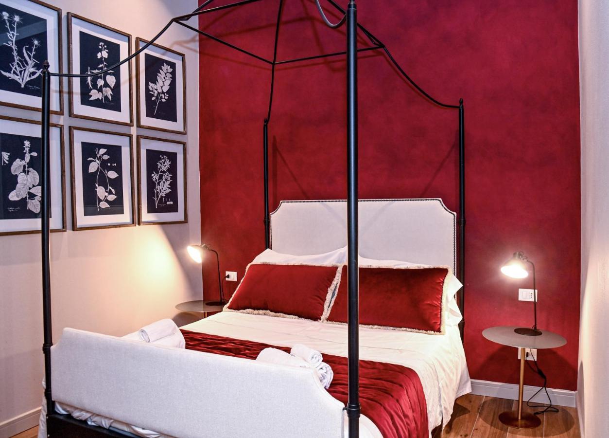 Ricasoli Boutique Firenze Eksteriør billede