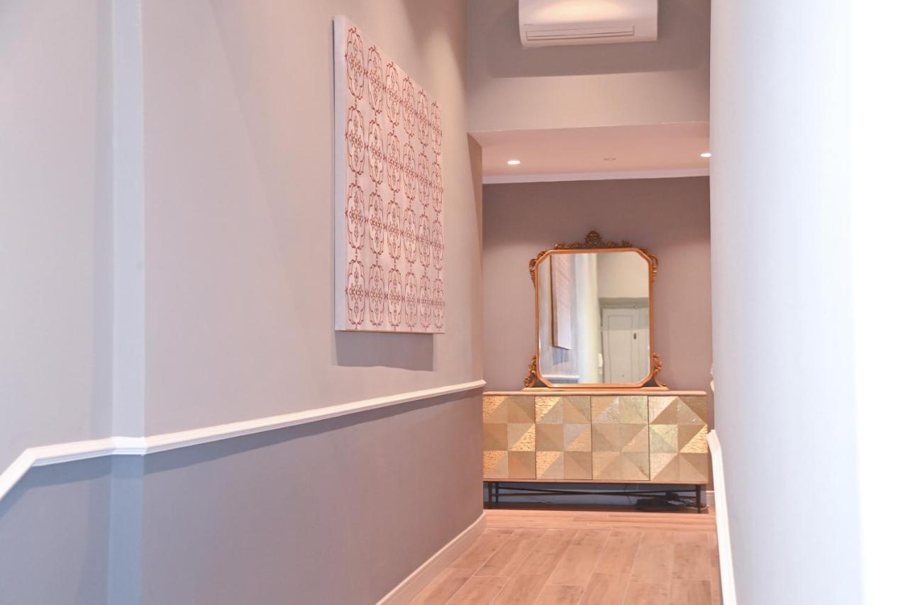 Ricasoli Boutique Firenze Eksteriør billede