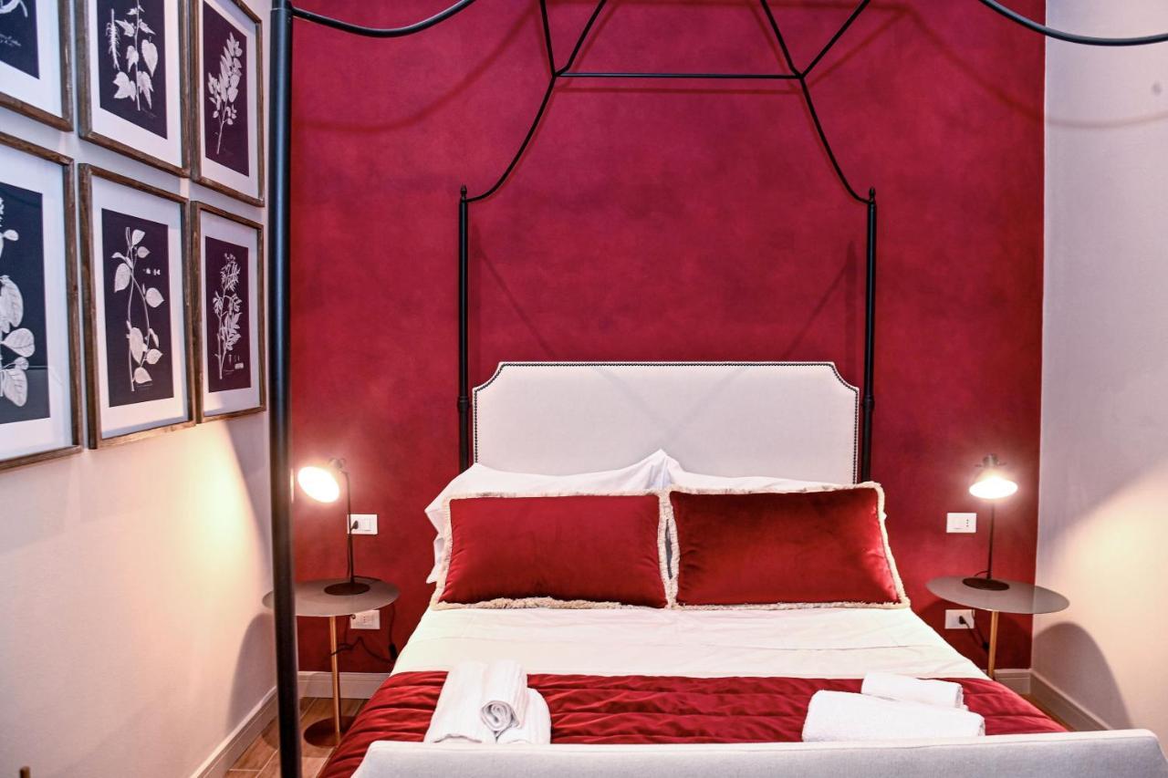 Ricasoli Boutique Firenze Eksteriør billede