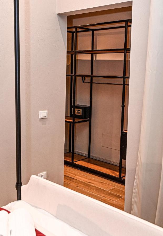 Ricasoli Boutique Firenze Eksteriør billede