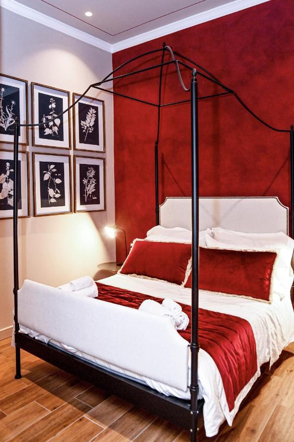 Ricasoli Boutique Firenze Eksteriør billede