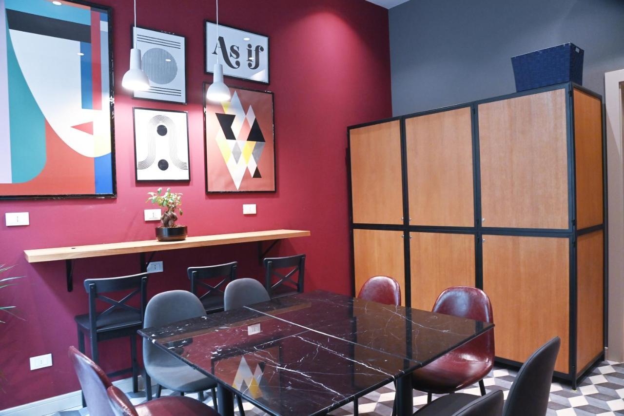 Ricasoli Boutique Firenze Eksteriør billede