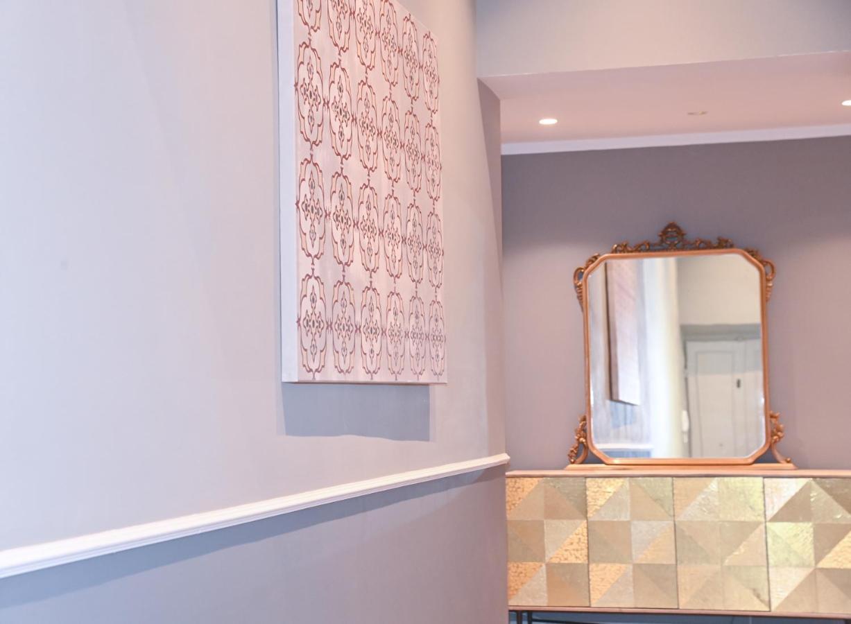 Ricasoli Boutique Firenze Eksteriør billede